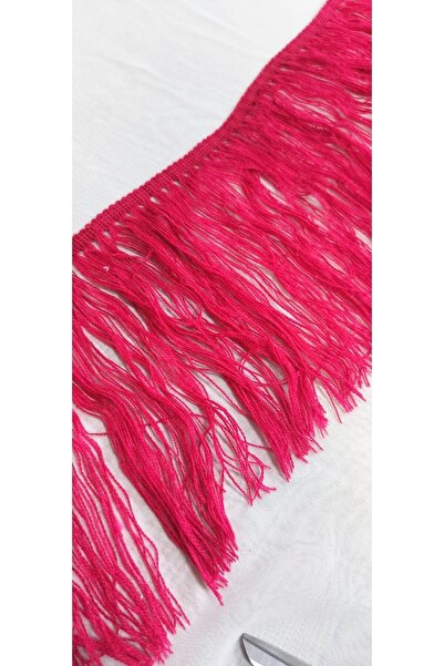 ALTAY AKSESUAR أورلون خاص 17 سم شرابة هامش