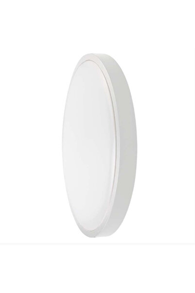 Granst Stag PLAFONIERA 18 W IP 44 4000 K ALB NEUTRU - ALB