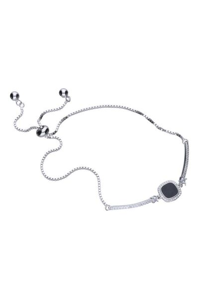 Silver berry Brățară Jullie, din Argint