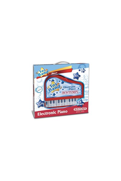 Bontempi Ηλεκτρονικό Πιάνο