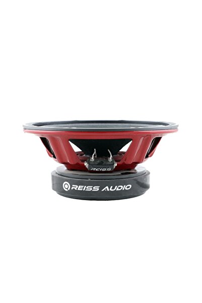 Reiss Audio RS-M8ARN 20Cm Midrange (400 Watt)