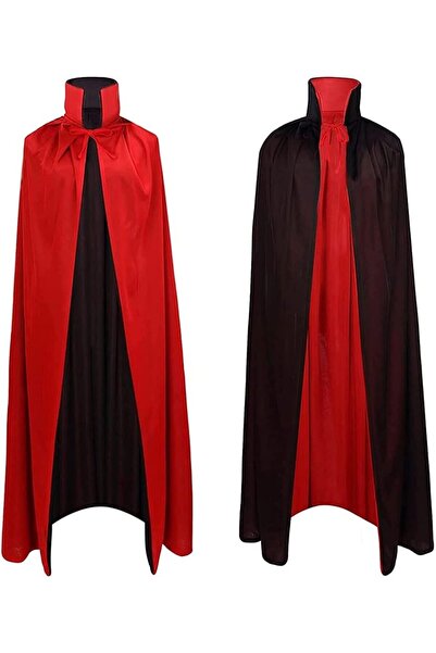 HALLOWEEN DRAKULA PELERİN