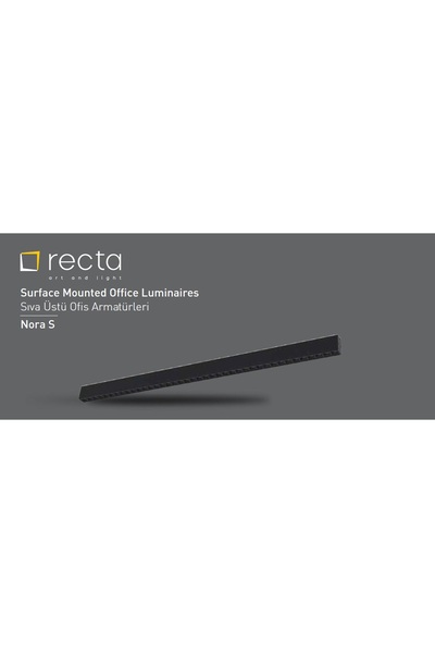 Pelsan Nora modern LED ceiling light