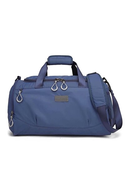 SMART BAGS 3201 Travel Bag Navy Blue