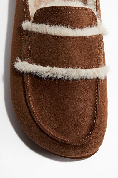 H&M Astarlı Ev Terliği