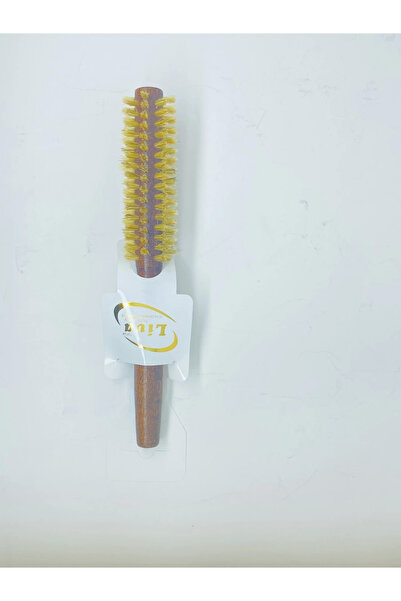 Lisinya Liva 380 Ανθεκτική στη θερμότητα βούρτσα-χτένα για πιστολάκι - TYGOO