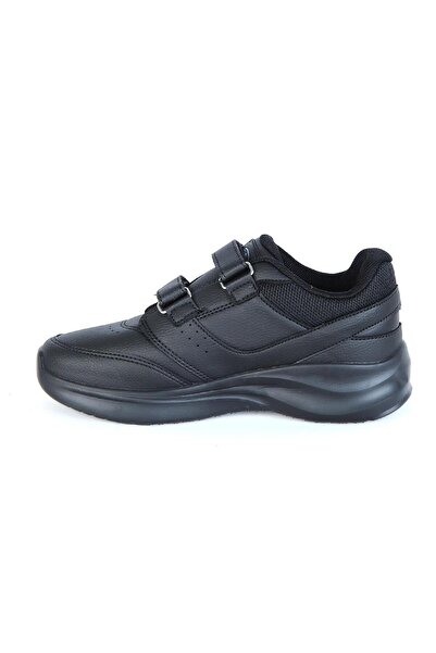 M.P. Mp 252 1307 Black Women's Sneaker Shoes 252-1307