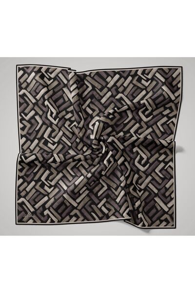 Silk Home Soft Eşarp 12010-30