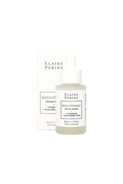 Elaine Perine سيروم تفتيح الوجه - 30 مل