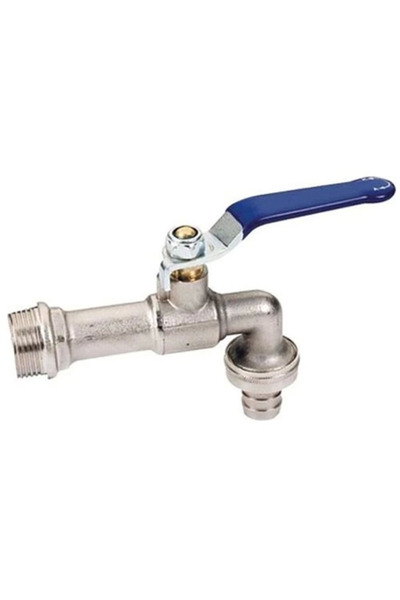 Lisinya Global Garden Faucet 1/2 Faucet Head ()