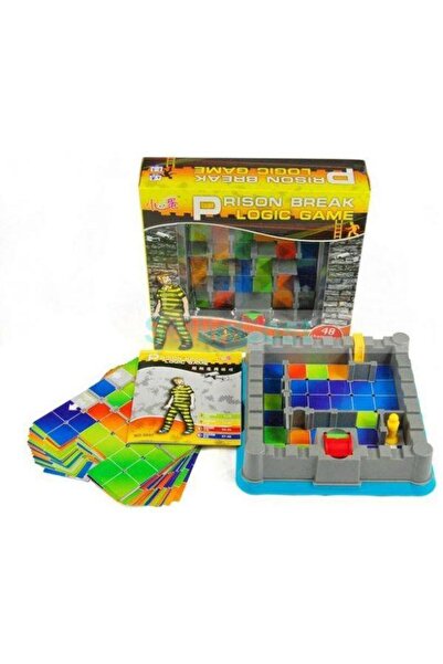 doremodam لعبة بريزون بريك - Hed35 (ليسينيا)