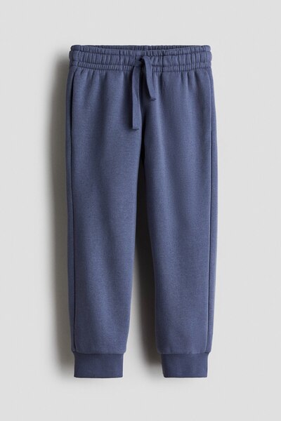 H&M İçi Tüylü Jogger Pantolon