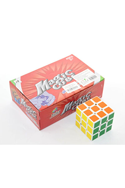 Lisinya Cube Puzzle A333-1 - Tygoo