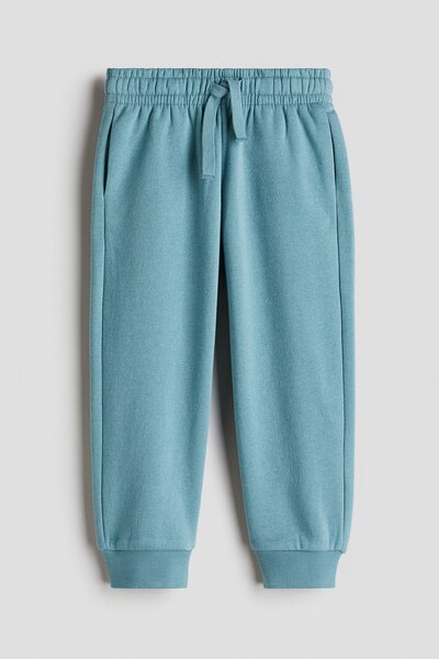 H&M İçi Tüylü Jogger Pantolon