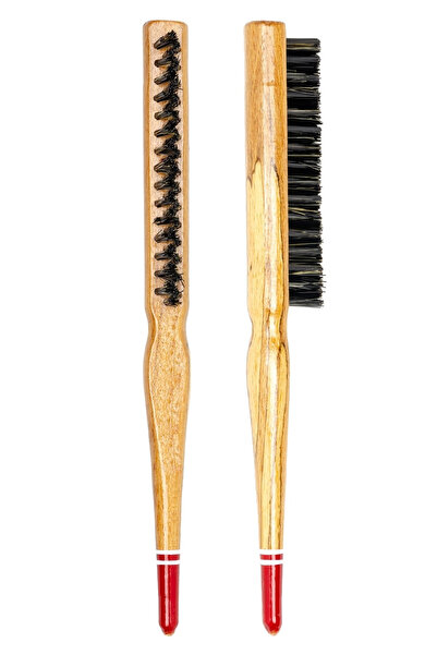 Lisinya Professional Bun Brush - Tygoo