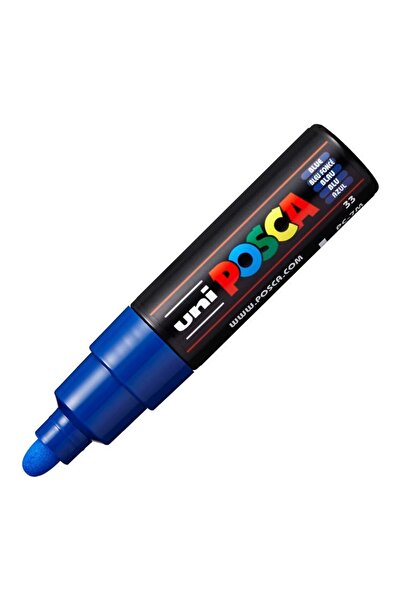 Banadabak قلم تلوين سوبرتريند بوسكا PC-7M مقاس 4.5-5.5 ملم. أزرق