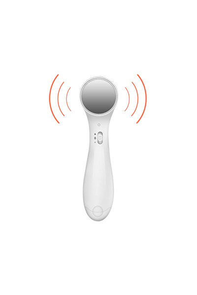 Lisinya Ergonomically Designed Practical Facial Cleanser ()
