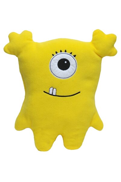 Lokiboo مونستر فريندز بلوش - فريش (ليسينيا)