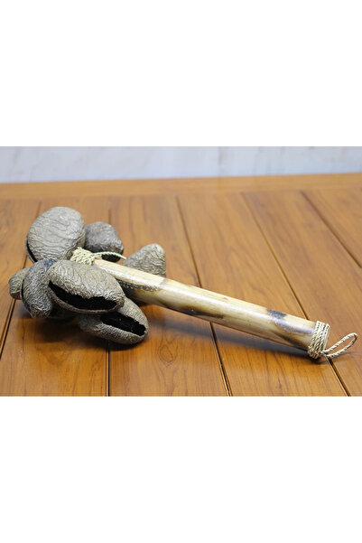 Lisinya Coconat Sarkaçlı Marakas Dıarta:2 - Tygoo