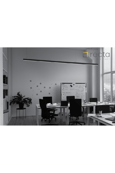 Pelsan Nora modern LED ceiling light
