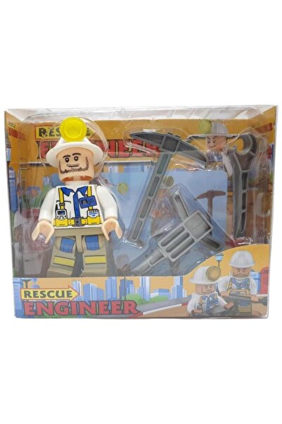 Lisinya مجموعة الإنقاذ الإنشائية - الحفار - 19-2 (ليسينيا) TYGOO