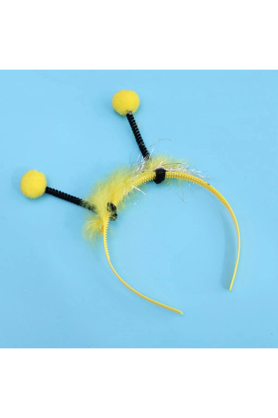 Lisinya Bee Crown for Shows - Tygoo