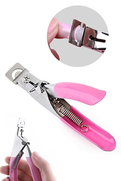 Lisinya أداة قص وتعديل الأظافر الاصطناعية ( ) TYGOO