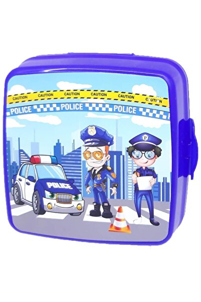 Lisinya Lunch Box with 2 Layers and Compartments - Frslbx0001 (Lisinya) Tygoo