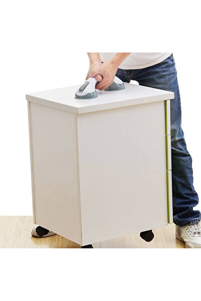 Epilons Practical Bathroom Holder with Lock Suction Cup (Lisinya)