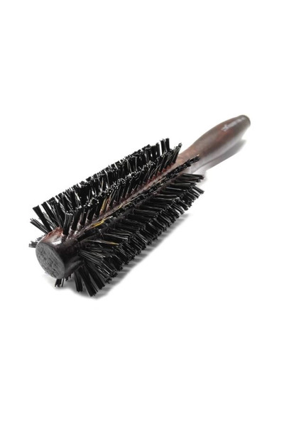 Lisinya Liva 408 Heat Resistant Fireproof Blow Dryer Hair Brush Comb -