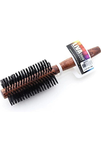 Lisinya Liva 740 Professional Fireproof Blow Dryer&Hair Brush&Comb - Tygoo