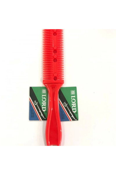 Lisinya Razor Comb (Replacement Razor) 782 ()