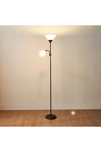 Generic Cybele Mother and Daughter Metal Floor Lamp - 172 cm