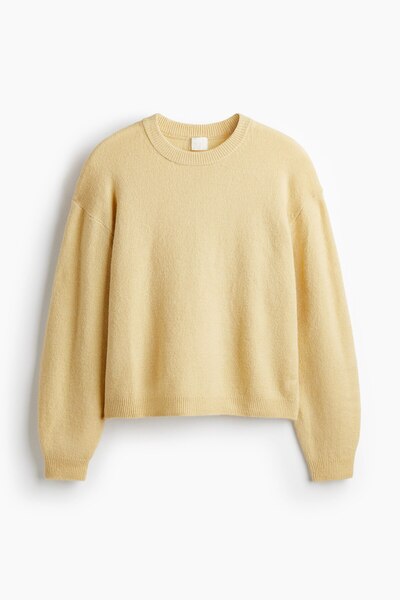 H&M Triko Kazak