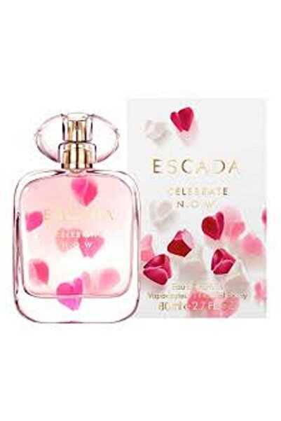 Escada CELEBRATE N.O.W. (W) EDP 80ML