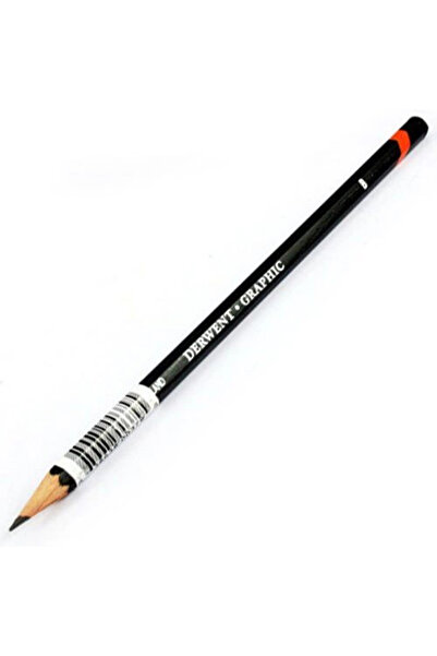 Derwent Supertrend Graphic Pencil Graded Pencil B