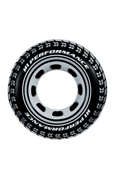 Lisinya Radial Tire Simit 91 cm Intex - 59252 (Lisinya) Tygoo