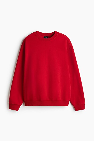 H&M Sweatshirt Loose Fit