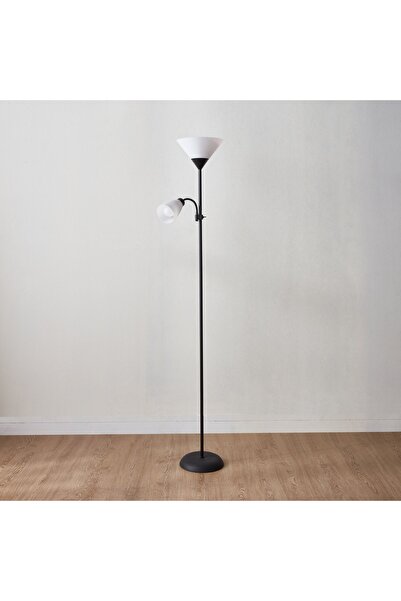 Generic Cybele Mother and Daughter Metal Floor Lamp - 172 cm