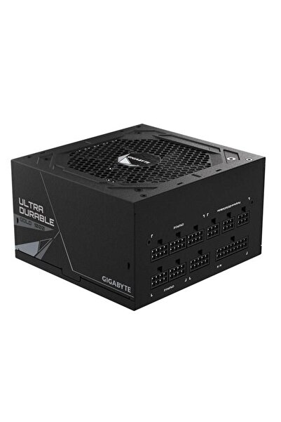 Gigabyte 1000W 80+ GOLD GP-UD1000GM PG5 PCIE 5.0 Tam Modüler Power Supply