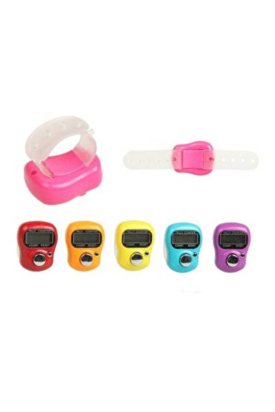 Lisinya Zikir Matik Rings (100 Pieces) () Tygoo