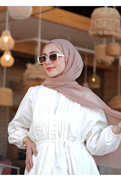 Lorena RELAX ŞAL - HAFİFLİĞİN YENİ TANIMI - SÜTLÜ KAHVE