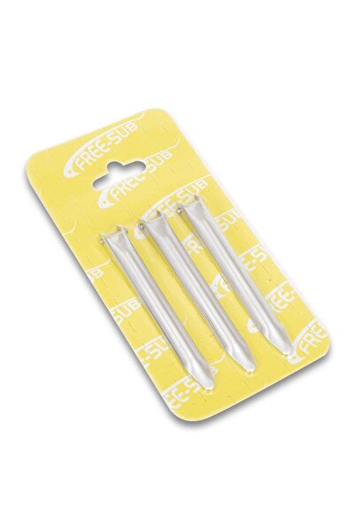 Free-Sub Zıpkın Şiş Kelebeği Büyük Boy