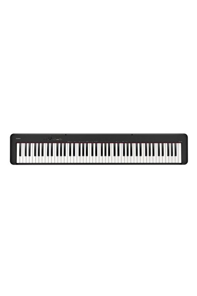 Casio CDP-S110BK 88 Tuşlu Dijital Piyano + CS46 Sehpa