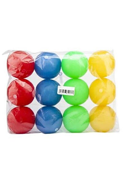 Lisinya Dog Toy - Plastic Sound Ball - Agt001 (Lisinya)