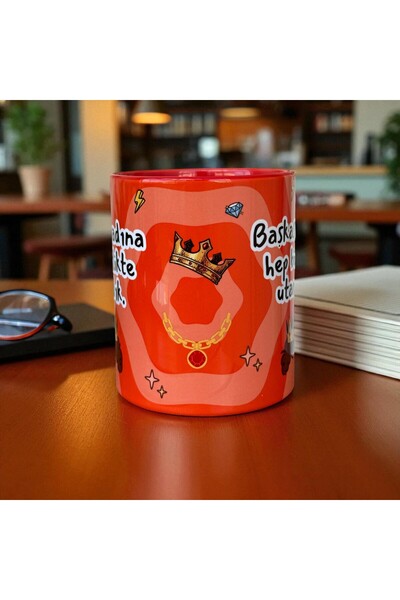 mug shop We Were All Embarrassed for Someone Else, Prince Mug