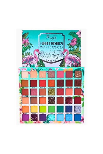 Genel Markalar KESGİN MARKET® Göz Alıcı Kaliteli Pigmantasyoniu Aynalı 42li F...