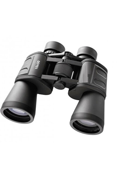 Breakser Hunter 10x50 Yüksek Kaliteli Büyük Göz Mercekli Dürbün ( )