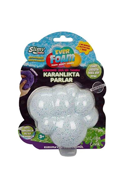 Lisinya Slimy Highlighting Foam - 38006 (Lisinya) Tygoo