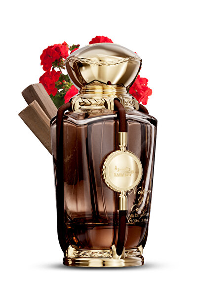 Oud Khaleeji Nature Of Oud From 100 ML